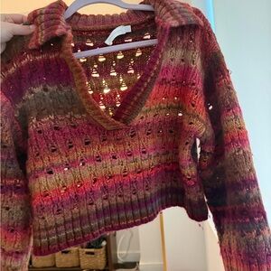 Jonathan Simkhai Knit Women's Sweater